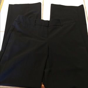 Women’s Black Dress Pants